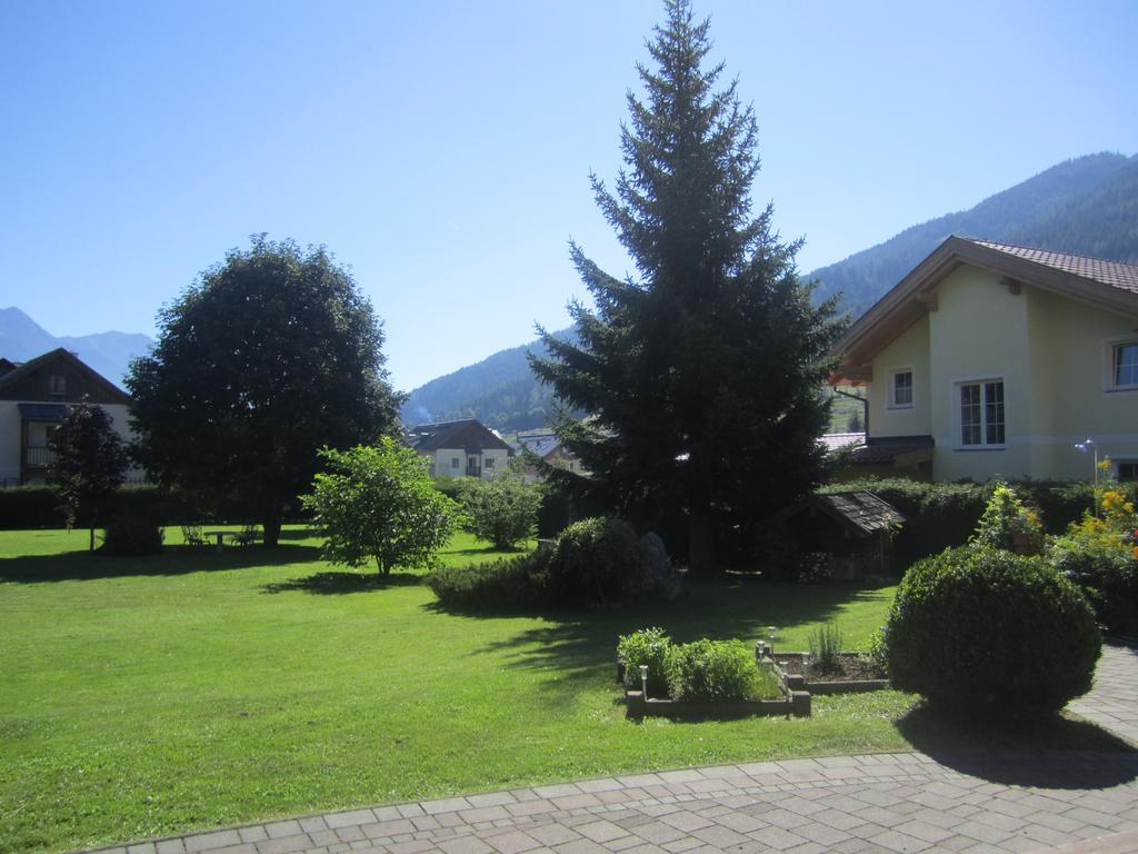 Stadlbauerguetl Leogang Exterior photo